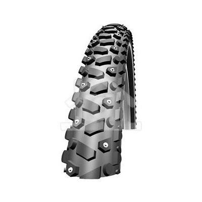 BUB Schwalbe 26-1.90 (50-559) Snow Stud zwart R