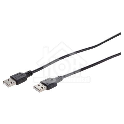Easyfiks USB Kabel USB 2.0 A Male - USB 2.0 A Male 5.0 Meter BME603
