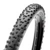 Afbeelding van BUB Maxxis 29X2.35 (60-622) Forekaster EXO TR vouw zwart