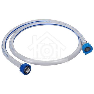 Electrolux Slang Toevoer 1,5 mtr high-qual R/R + filter + rubber 9029793487