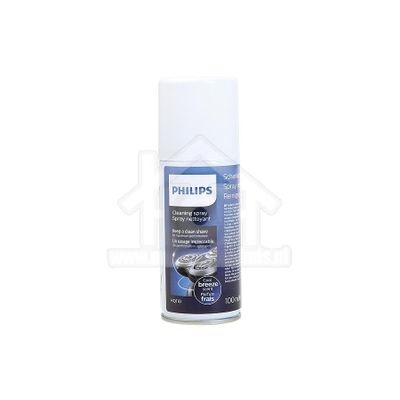 Philips Reiniger Shaving head cleaning Spray -HQ110- HQ110/02