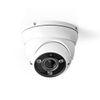 Afbeelding van Nedis CCTV-Beveiligingscamera | Full HD 1080p | Nachtzicht: 30 m | Netvoeding | 1/3