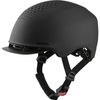Afbeelding van Alpina helm IDOL black matt 55-59