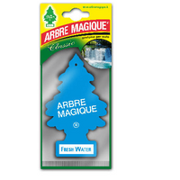 Arbre Magique Fresh Water
