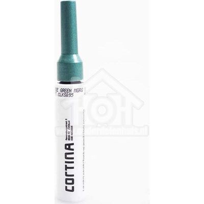 Cortina lakstift Jade Green MGRG 50184