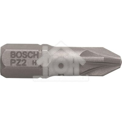 Bosch Prof schroefbit kruiskop PZ3 (3)