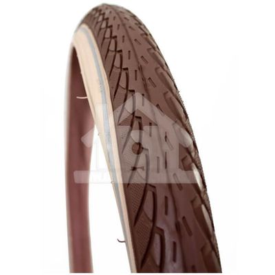 Deli Tire btb SA-206 24 x 1.75 br/creme refl