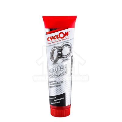 Cyclon Course Grease tube 150ml op kaart