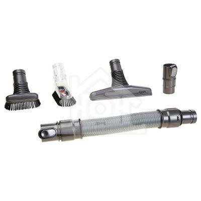 Dyson Zuigmond Tool Kit DC30, DC31, DC34, DC35, DC58, DC61 91964802