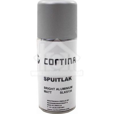 Cortina spuitlak MGSS0275 Bright Alumina matt 150ml