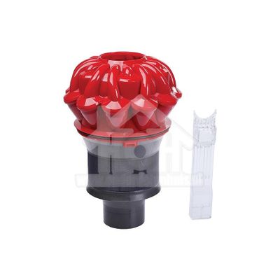Dyson Reservoir Cycloon Red/Iron DC62, DC62 Extra 96587811