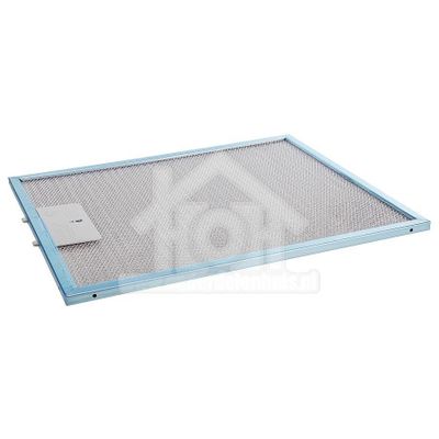 Etna Filter Metaal 320x259mm PSK985RVS TO100EWT/E01 127036