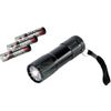 Afbeelding van Ansmann Action9 LED Mini-zaklamp