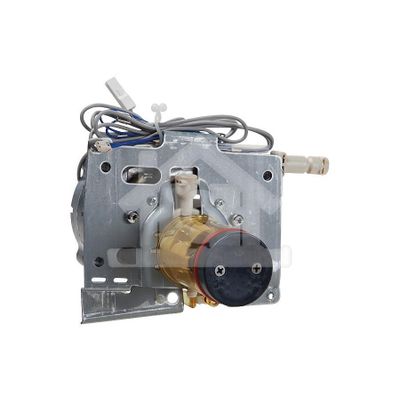 Whirlpool Verwarmingselement Generator KM7200, ACE100 481201318001