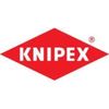 Afbeelding van Knipex Side-cutting pliers 180 mm 70 02 180