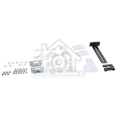 Whirlpool Montageset Inbouwset ARG852AS, KRIF3121A, KD62122AA01 481010724600