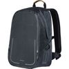 Afbeelding van Basil rugtas Urban dry backpack matt black 18L