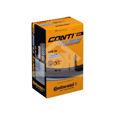 Continental bnb MTB 26 x 1.75 - 2.50 hv 40mm