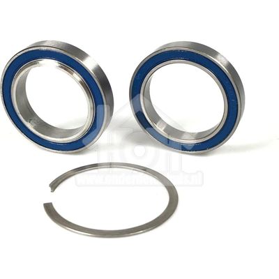 Praxis M30 lagers replacement kit voor cup bottom bracket