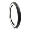 Afbeelding van BUB 225-17(21-225) Mitas MC11 TT semi-slick whitewall