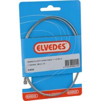 Elvedes koppeling/rem binnen kabel kort universeel 6405