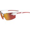 Afbeelding van Tifosi bril Track wit-rood