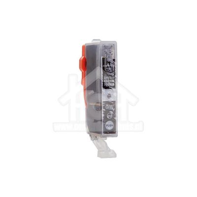 Easyfiks Inktcartridge CLI 526 Grey Pixma iP4850 MG5150 4544B001