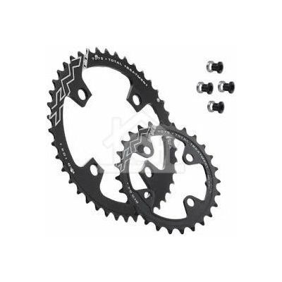 Miche kettingbladen 27/44T XM 2x9/10V 64-104