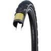 Afbeelding van Schwalbe btb Marathon Efficiency V-G 27.5 x 2.15 zw vouw r..