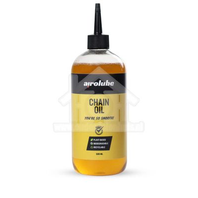 Airolube Chainoil 500ml tuitdop