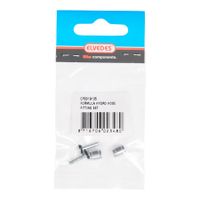 Elvedes hydroslang aansluiting set Formula CP2019135