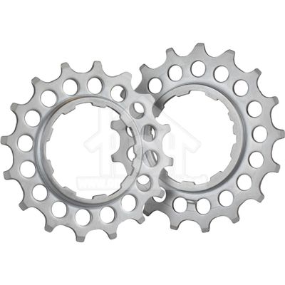 Miche Krans set Primato 18T/19T Shimano 11V (begin)