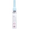 Afbeelding van Alpina lakstift Blue Glow PMS9440 Matt