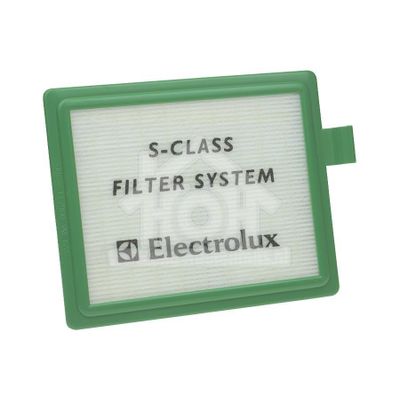 Electrolux Filter S klasse -hepa- type9001954123
