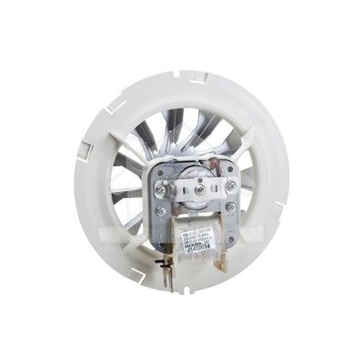 Whirlpool Ventilator Koelventilator compleet AKZ237, EMV7163, AKP460 480121103444