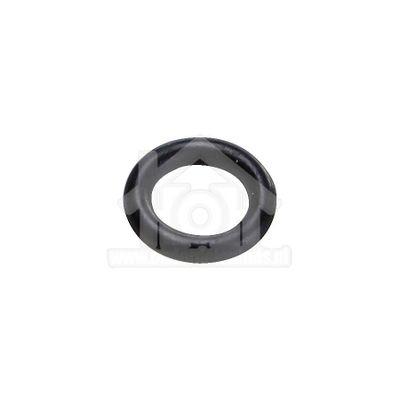 Saeco O-ring Van ventiel DM=9mm SUP031O, SUP034BR 12001615