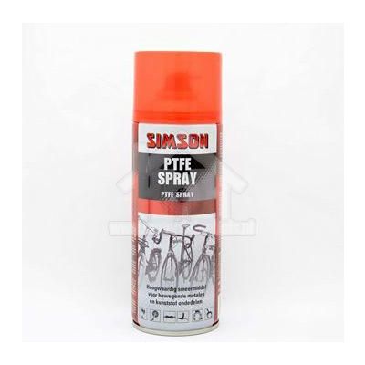 Simson PTFE spray 400ml