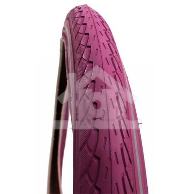 Deli Tire btb SA-206 22 x 1.75 purple refl