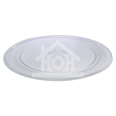 Whirlpool Glasplaat draaiplateau -36 cm- AVM 210-215-220-230 481946678348