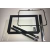 Afbeelding van Bosch Glasplaat Binnenruit oven 20004273