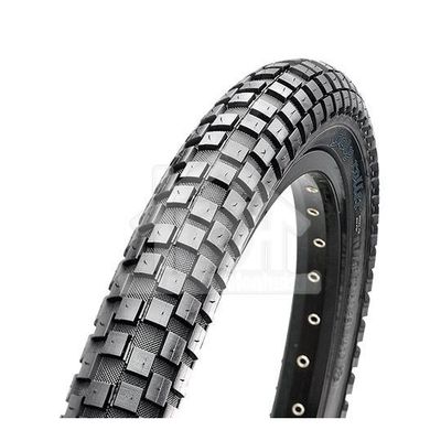 BUB Maxxis 20-11/8 Holy Roller