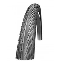 BUB Impac 28-1.60(42-622) Tourpac BS119 zwart R