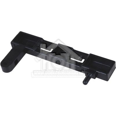 AEG Deurhaak Van magnetron, zwart MCC663E, ZMB30CST 50274144000