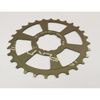 Afbeelding van Miche Krans Supertype 28T Shimano 11V
