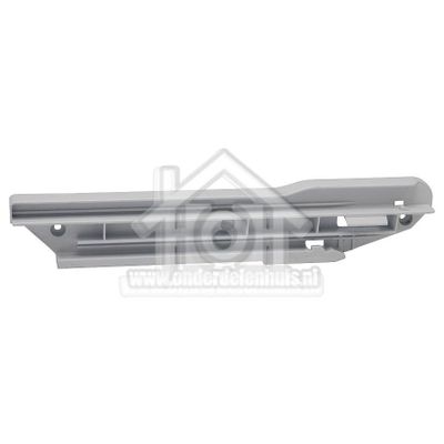 Whirlpool Geleider Rail van vrieslade, rechts FRSS2VD3J, WSP5596AX, KSN5252IO 480132101067