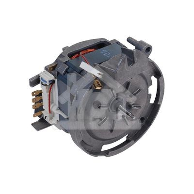 Bosch Pomp Circulatiepomp motor SGS84A32, SGU59A14 489652