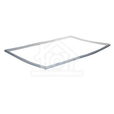 Beko Afdichtingsrubber Koelkast RCSA366K30 4633085700
