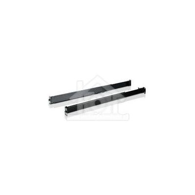 Aten Gemakkelijke montageset voor installatierek (lang) voor LCD KVM-schakelaar/console 2X-025G Aten Gemakkelijke montageset voor installatierek (lang) voor LCD KVM-schakelaar/console 2X-025G