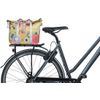 Afbeelding van Basil Bloom Field Fietshandtas - Voorop en Achterop - 8-11 Liter- Geel