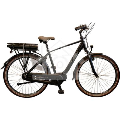 Bikkel E-Bike Vida Nexus 7V antracite H53 468Wh